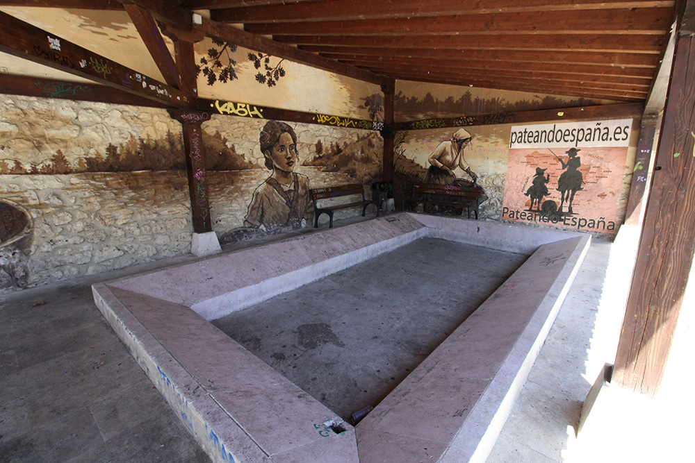 Villagonzalo Pedernales